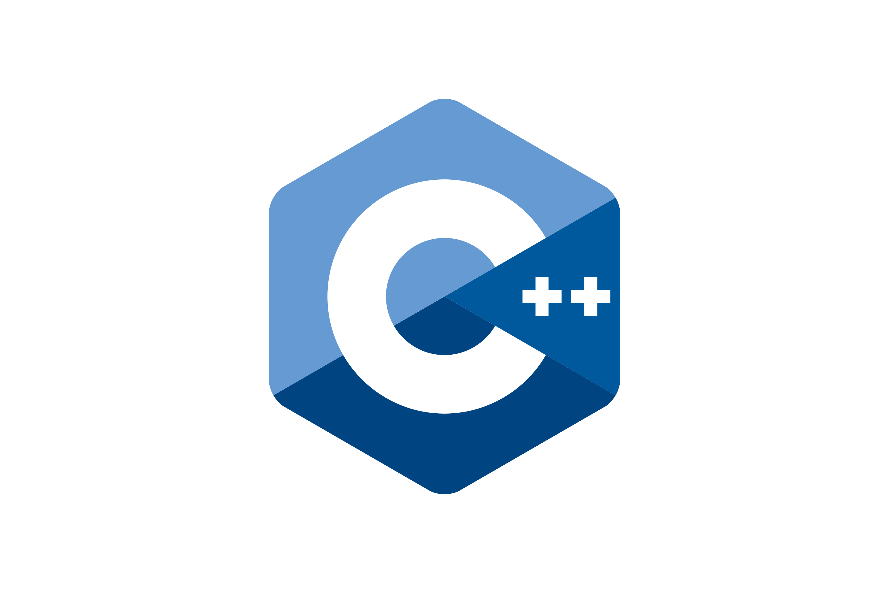 C++ Programming experts