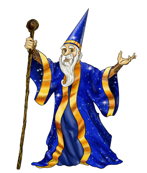 Wizard
